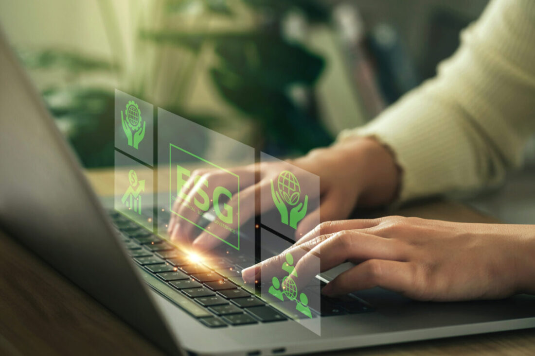 Property management sustainability