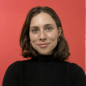 Picture of Rebecca Schick